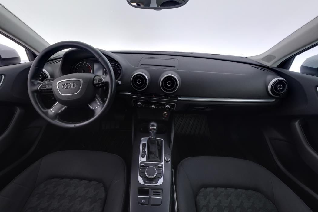 AUDI A3 2014