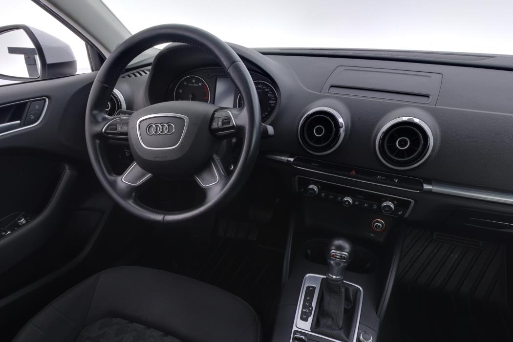 AUDI A3 2014