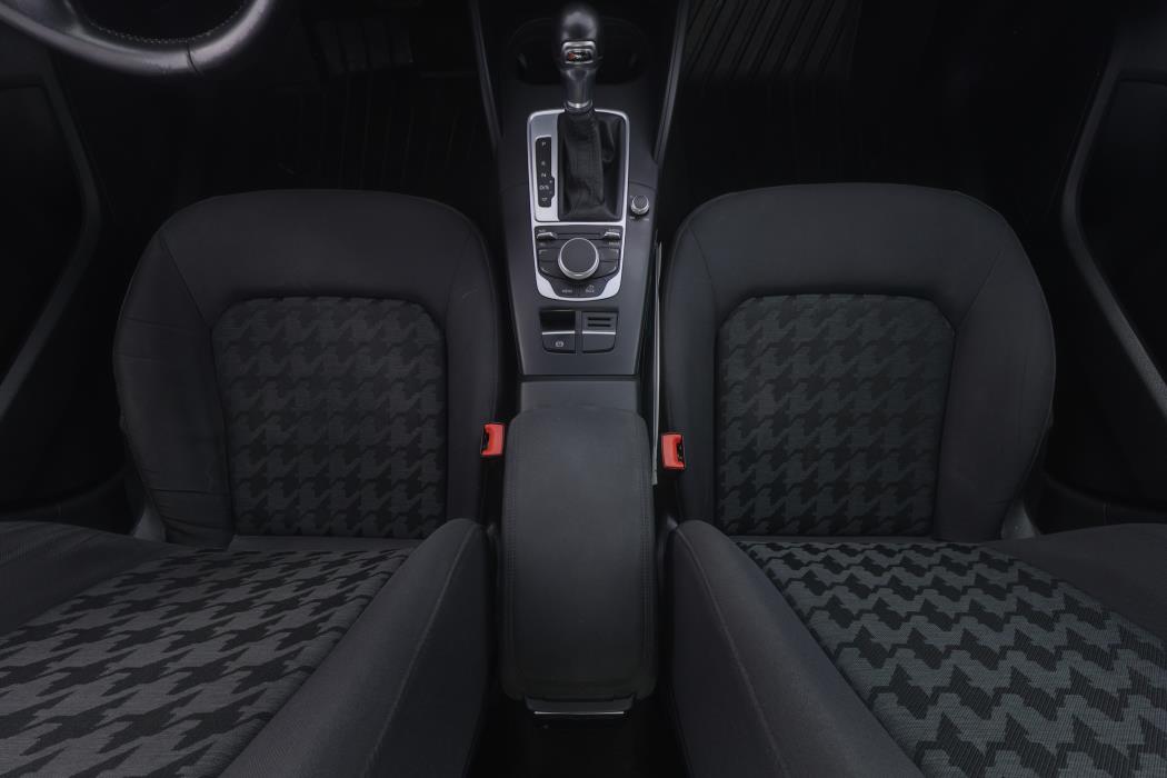 AUDI A3 2014