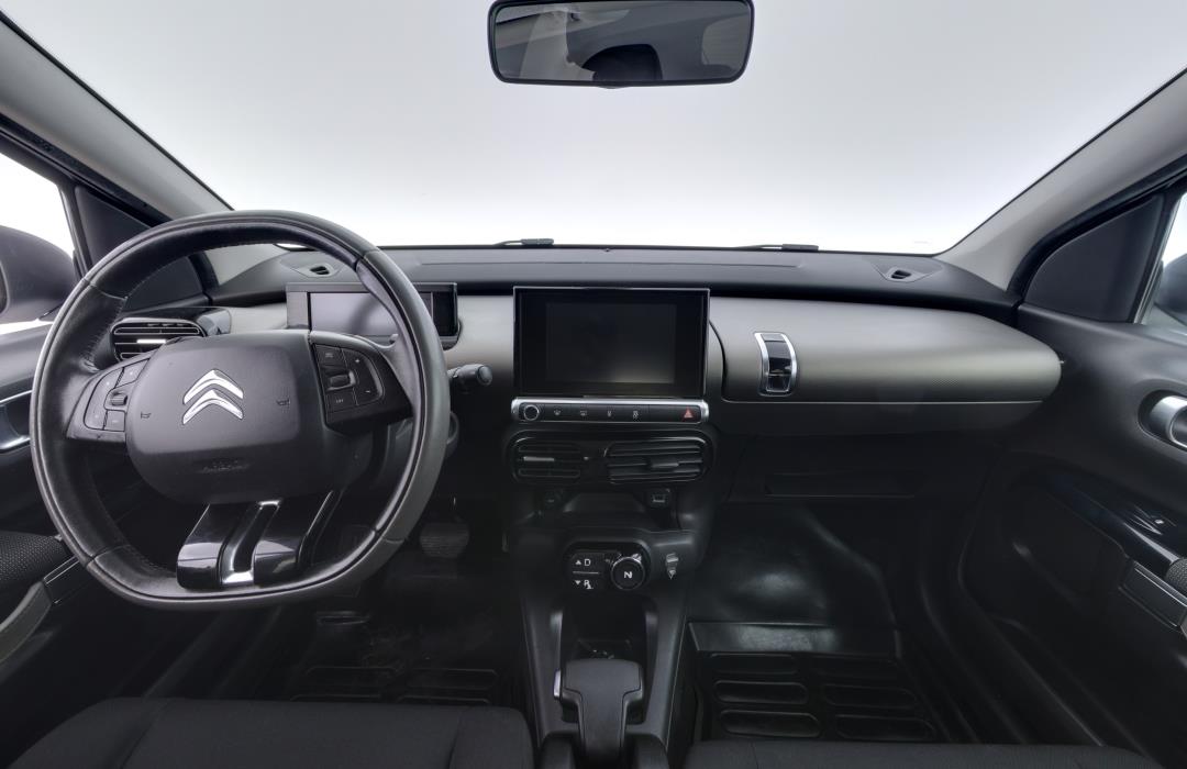 CITROEN C4 Cactus 2015