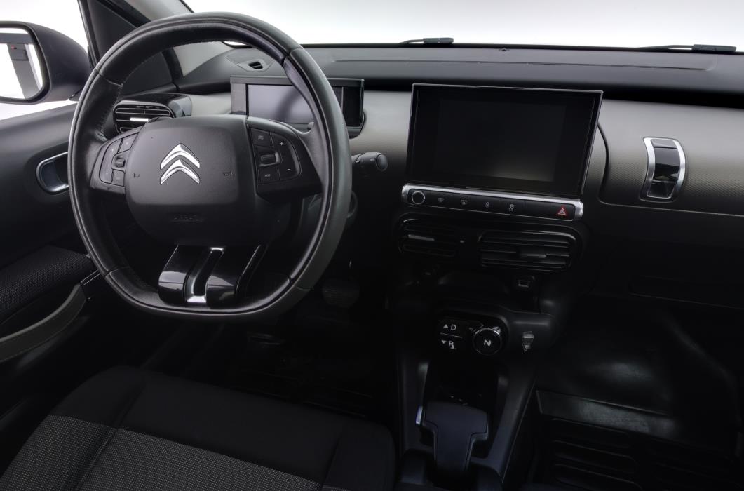 CITROEN C4 Cactus 2015