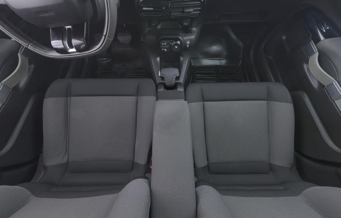 CITROEN C4 Cactus 2015