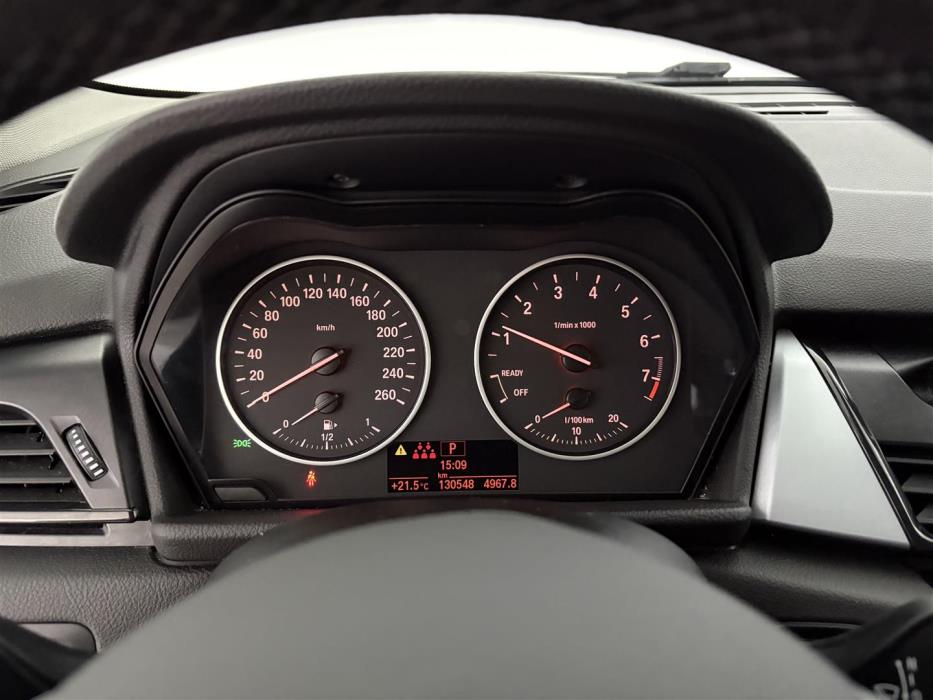 BMW 218 2017