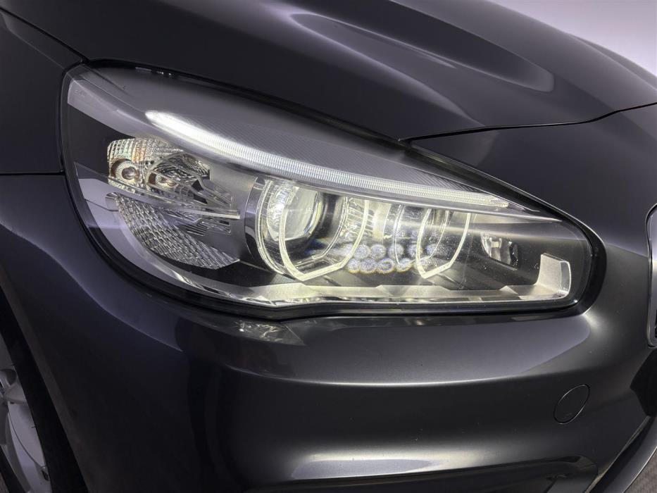 BMW 218 2017