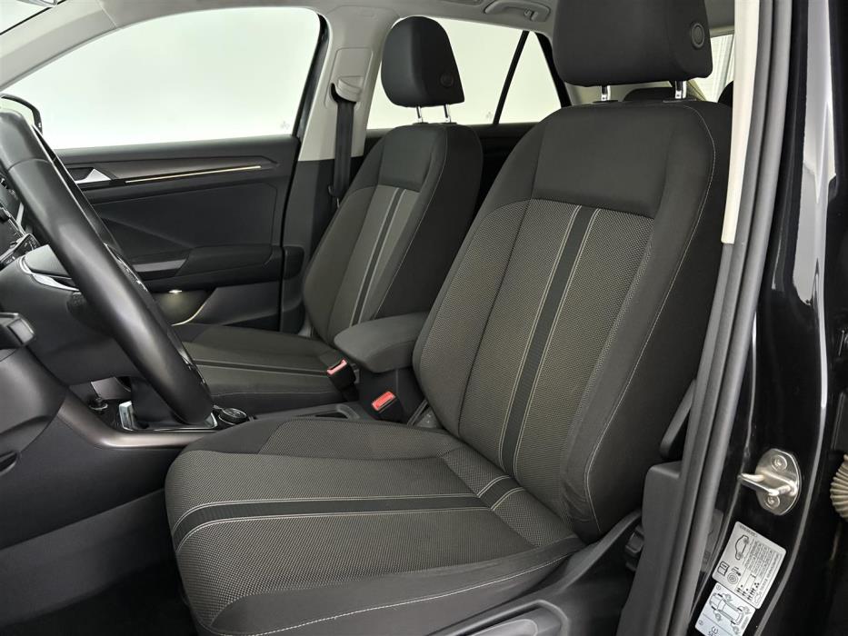 VOLKSWAGEN T-Roc 2018