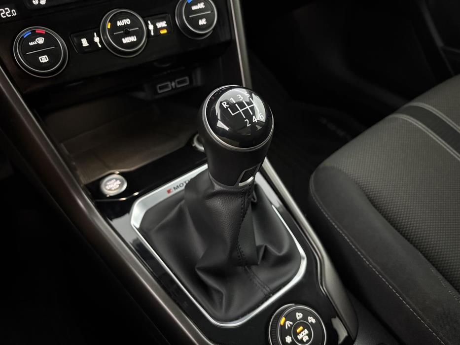 VOLKSWAGEN T-Roc 2018