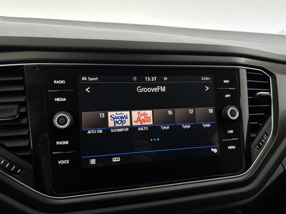 VOLKSWAGEN T-Roc 2018