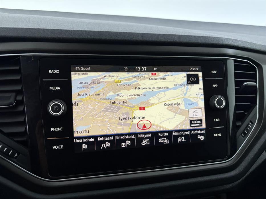 VOLKSWAGEN T-Roc 2018