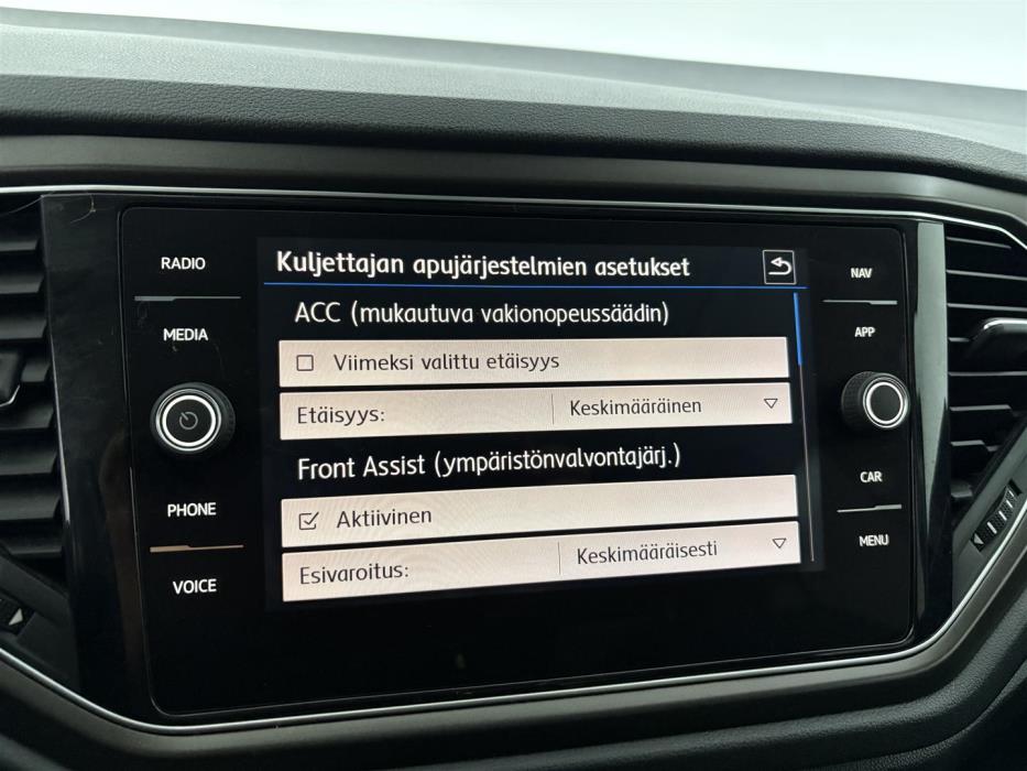 VOLKSWAGEN T-Roc 2018