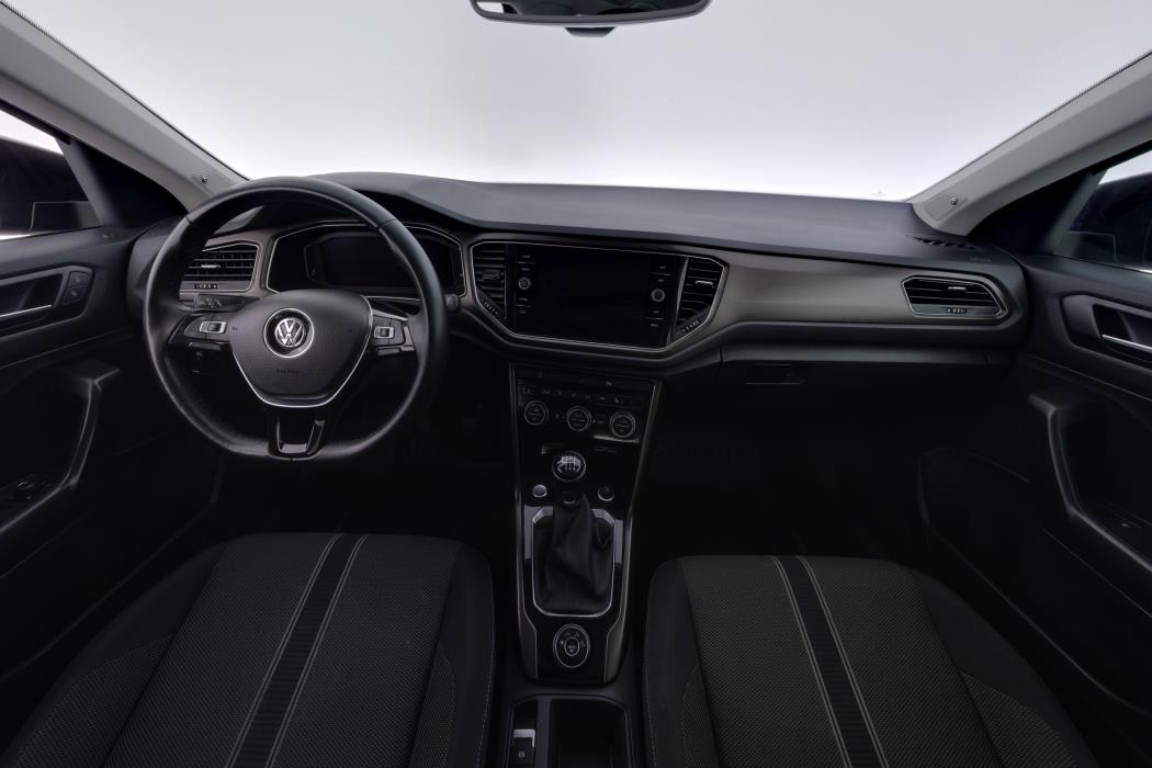 VOLKSWAGEN T-Roc 2018