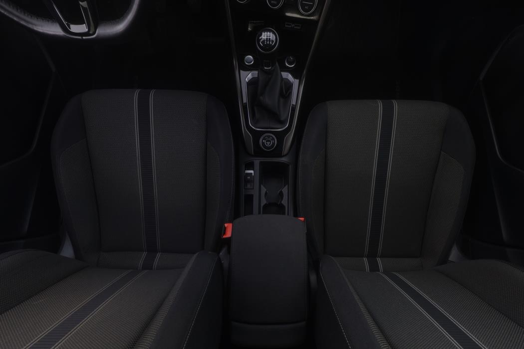 VOLKSWAGEN T-Roc 2018