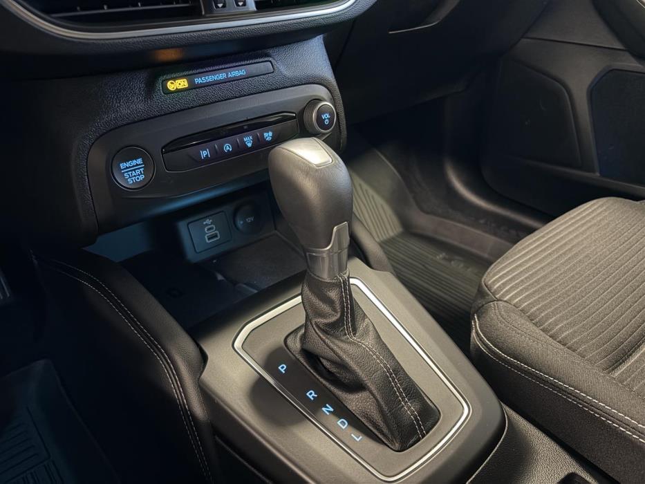 FORD Focus 2022