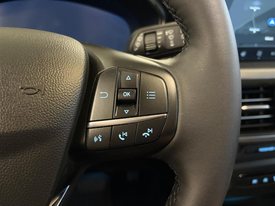 FORD Focus 2022