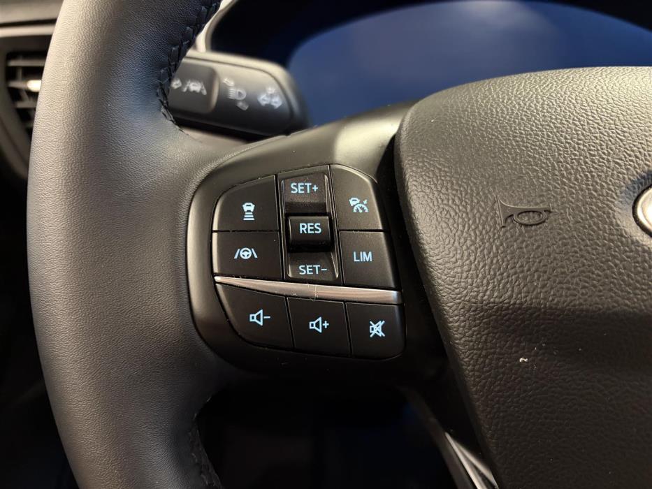 FORD Focus 2022