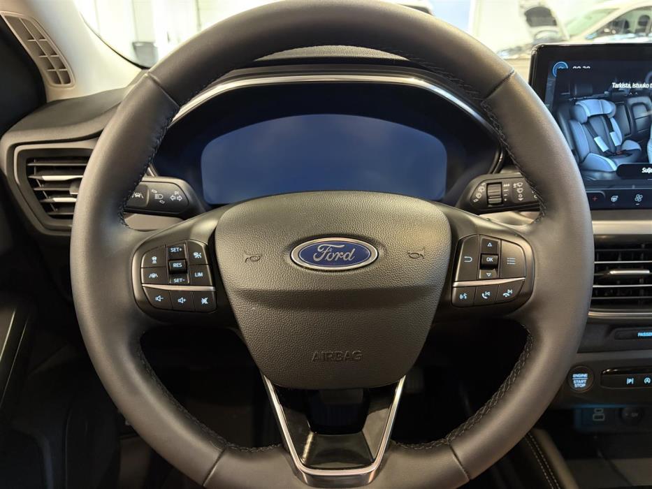 FORD Focus 2022
