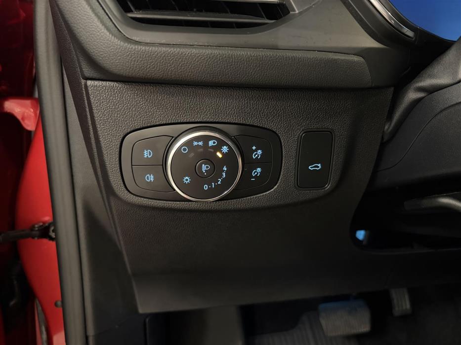 FORD Focus 2022