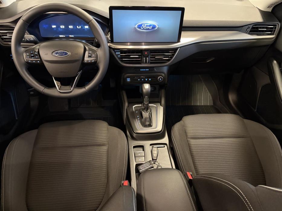 FORD Focus 2022