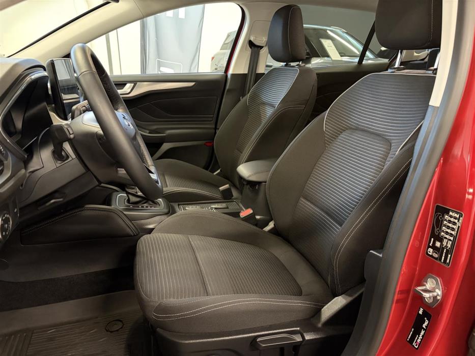 FORD Focus 2022