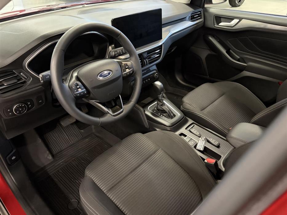 FORD Focus 2022