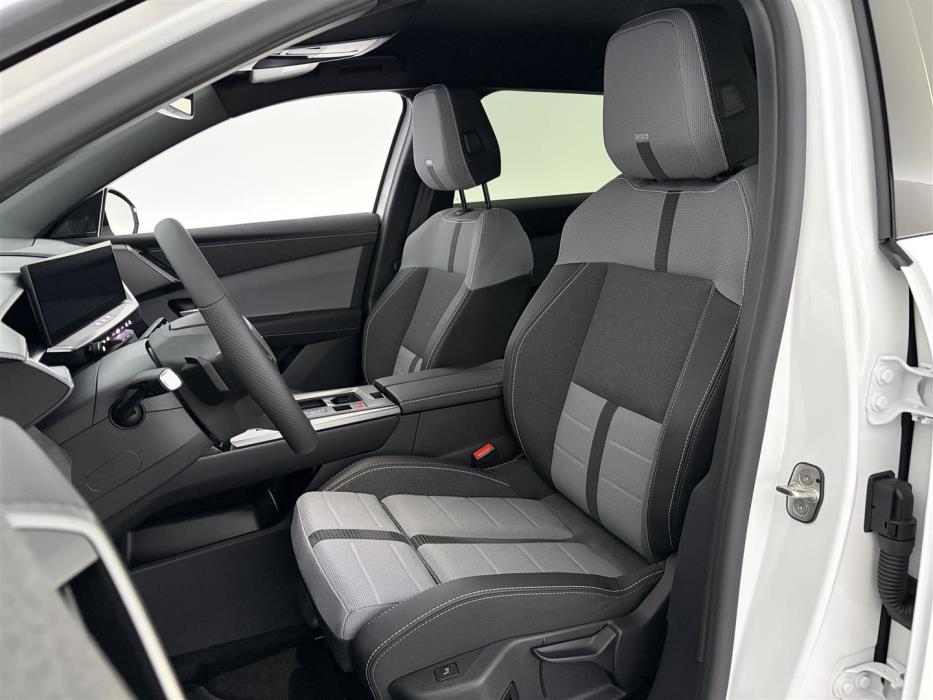 Opel Grandland 2026