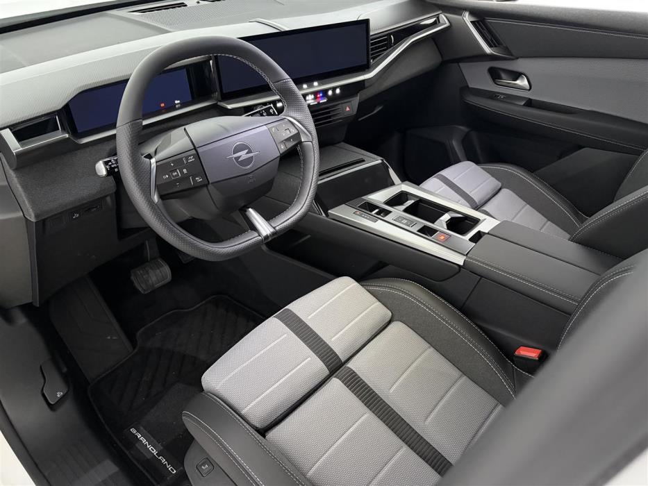 Opel Grandland 2026