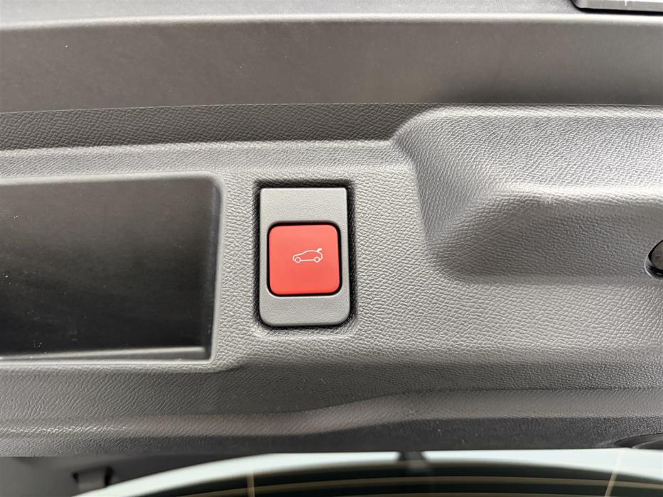 Opel Grandland 2026
