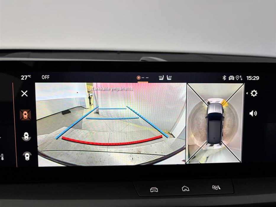 Opel Grandland 2026