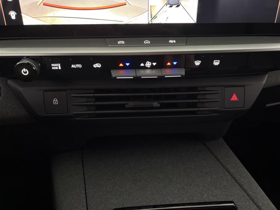 Opel Grandland 2026