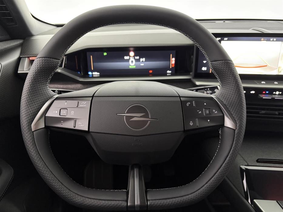 Opel Grandland 2026