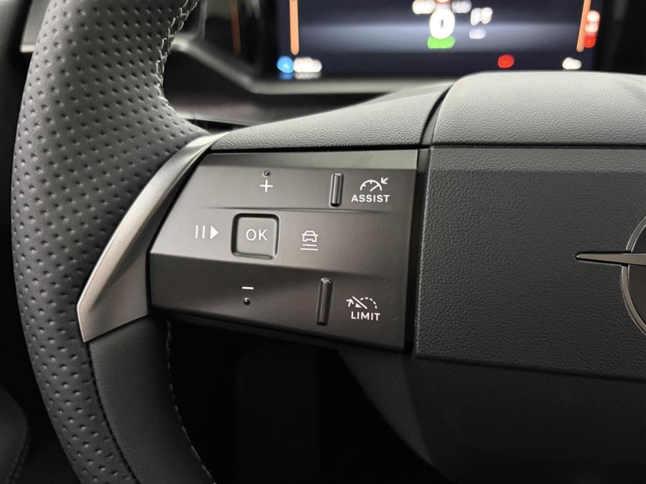 Opel Grandland 2026