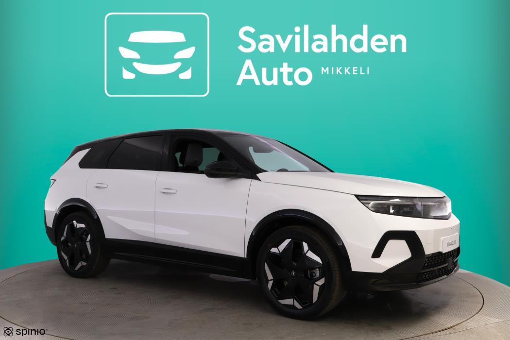 Opel Grandland 2026