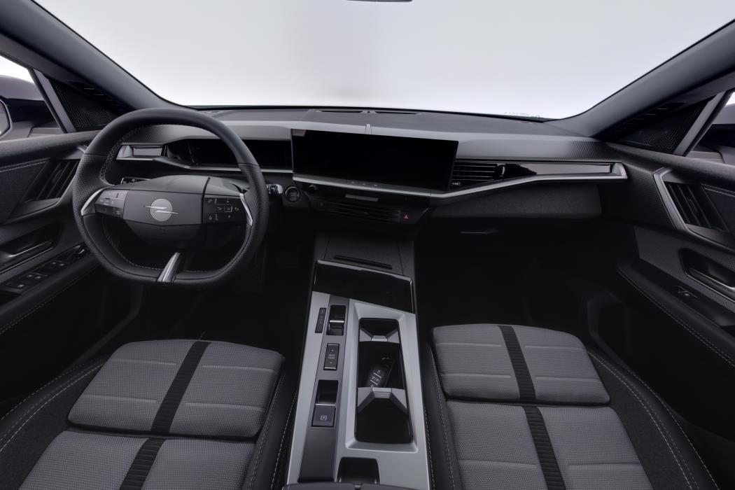 Opel Grandland 2026