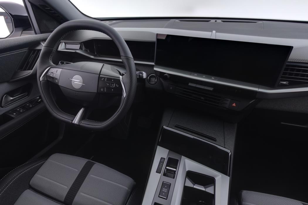 Opel Grandland 2026