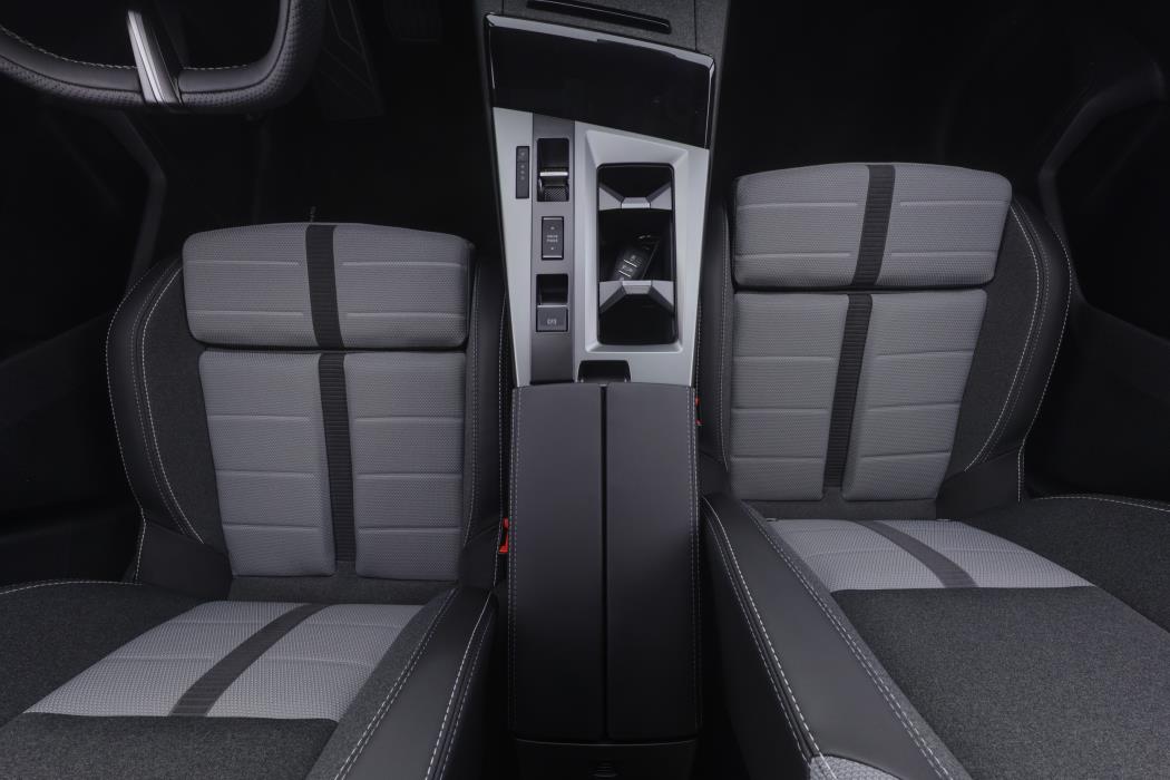 Opel Grandland 2026