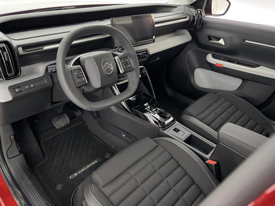 Citroen C3 Aircross 2026