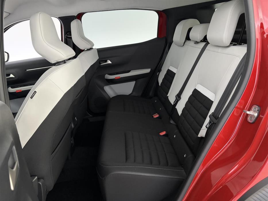 Citroen C3 Aircross 2026
