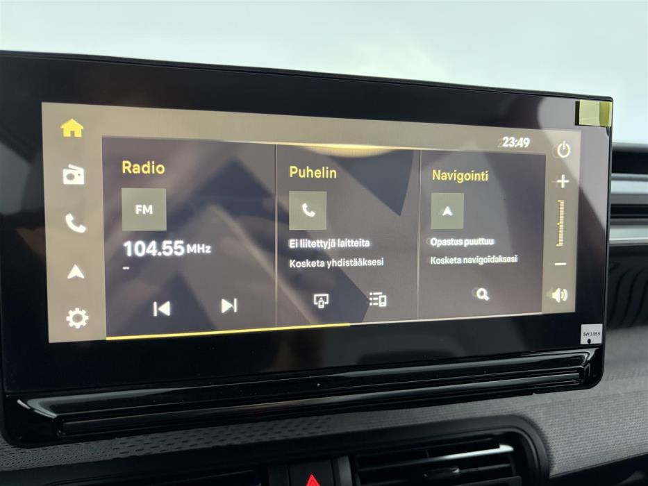 Citroen C3 Aircross 2026