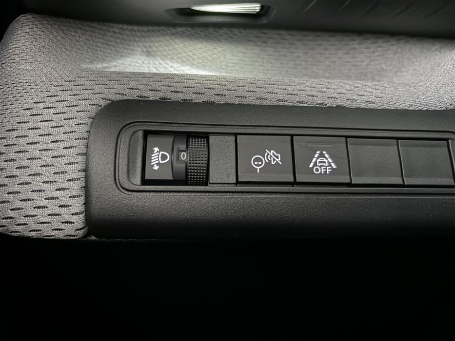 Citroen C3 Aircross 2026