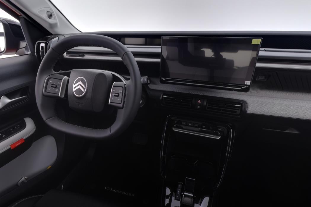 Citroen C3 Aircross 2026