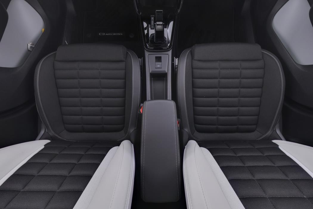 Citroen C3 Aircross 2026