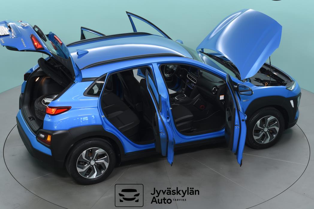 HYUNDAI KONA 2020