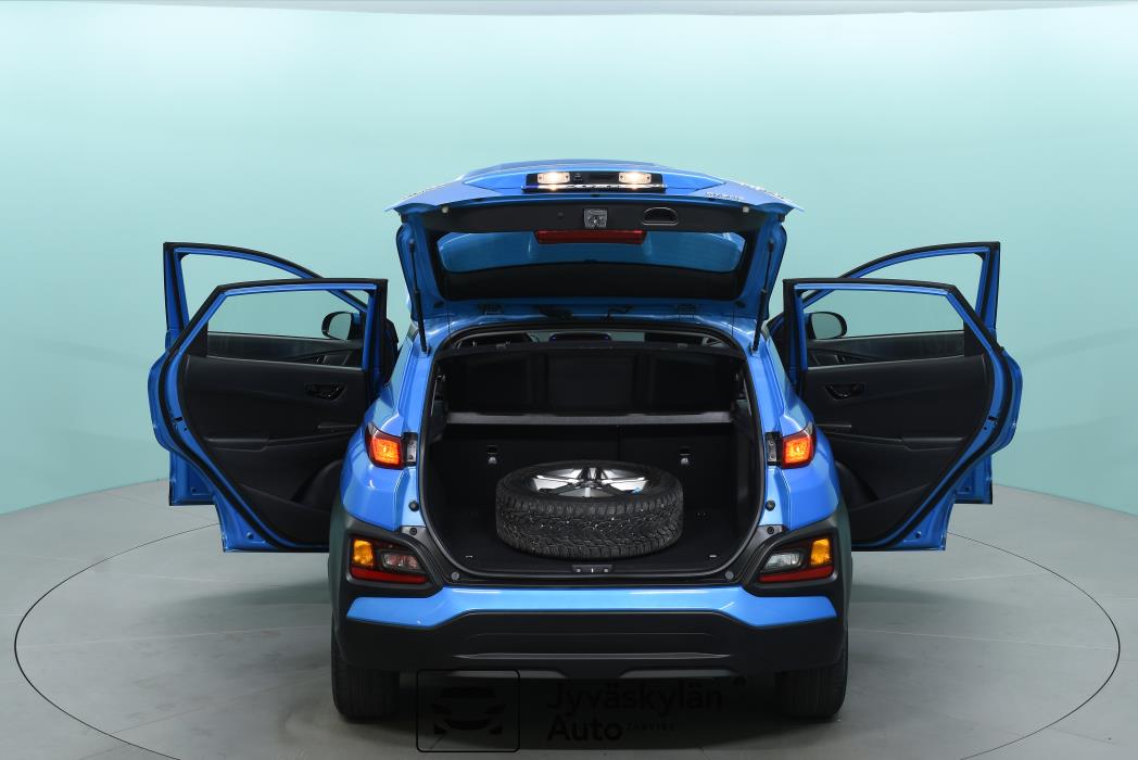 HYUNDAI KONA 2020