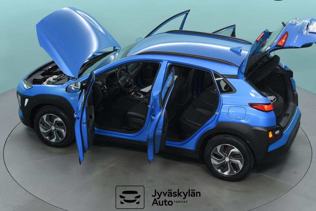 HYUNDAI KONA 2020