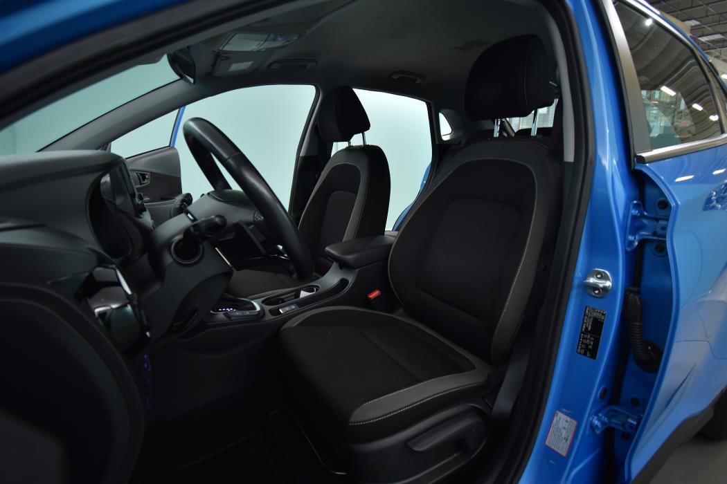 HYUNDAI KONA 2020