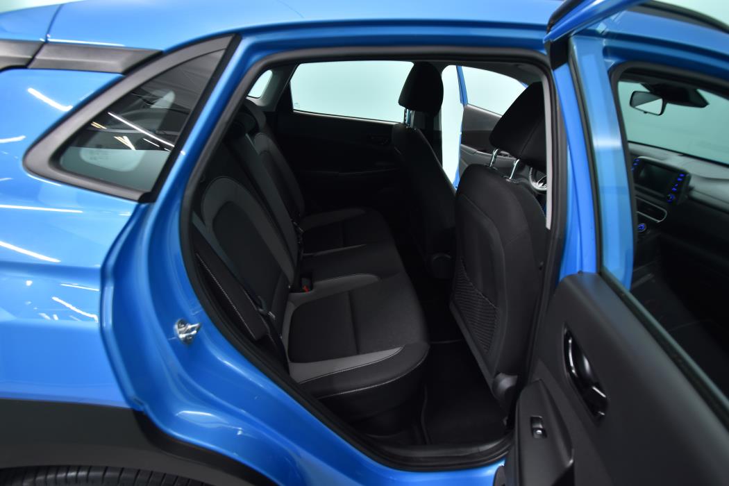 HYUNDAI KONA 2020