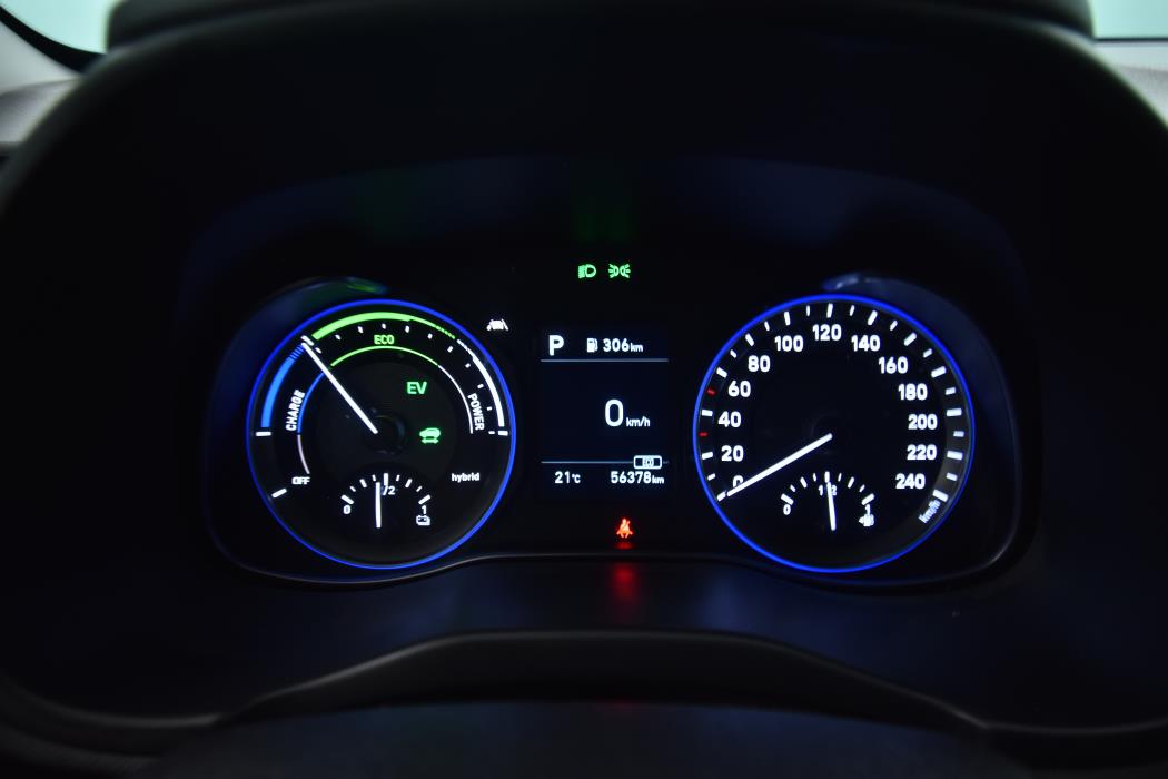 HYUNDAI KONA 2020