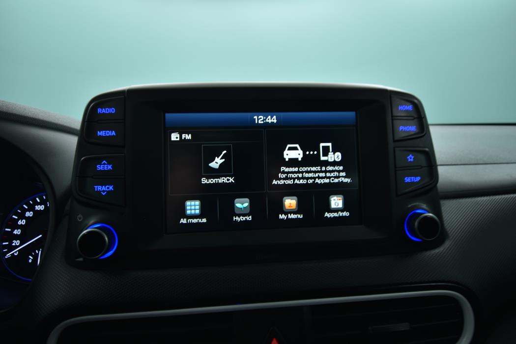 HYUNDAI KONA 2020