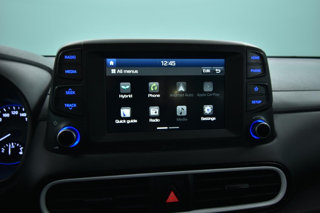 HYUNDAI KONA 2020