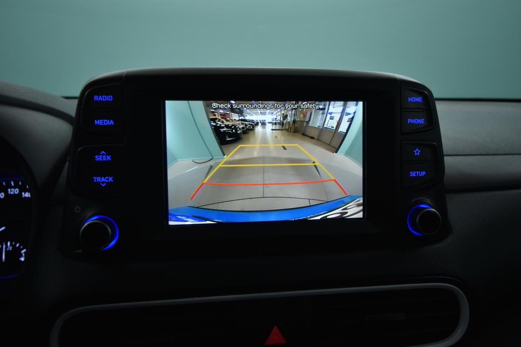 HYUNDAI KONA 2020