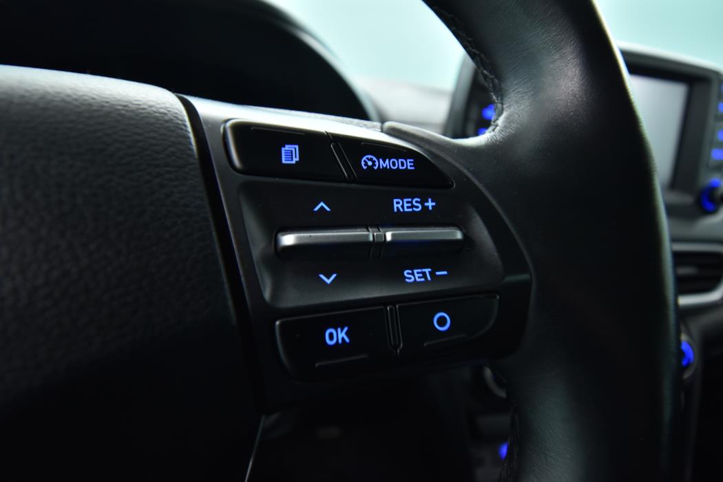 HYUNDAI KONA 2020
